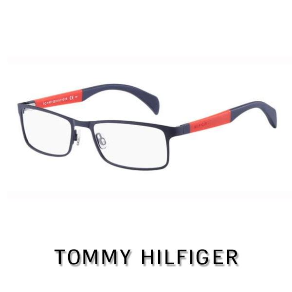 Tommy-Hilfigure